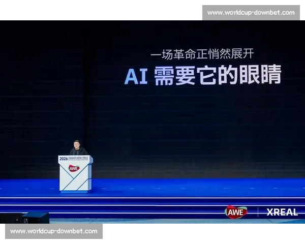 AI电竞分析平台：从数据到胜利，解构电竞的无限可能！